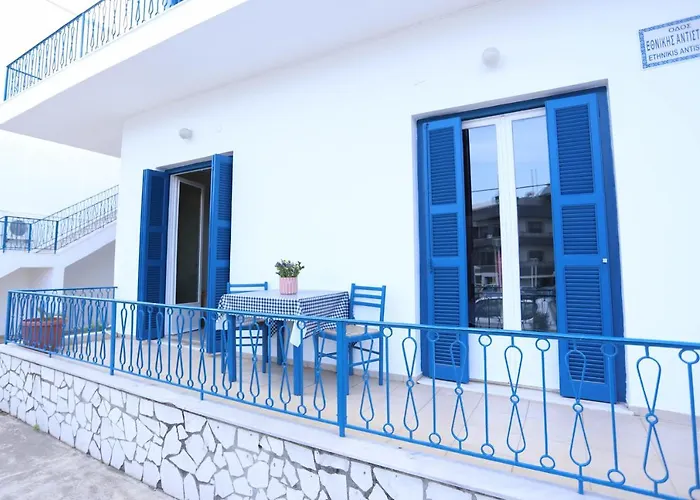 Rhodes Town Garden * Rhodes City