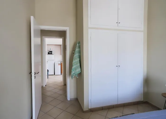 Rhodes Town Garden *