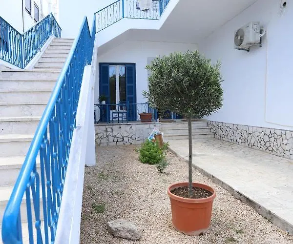 Appartement Rhodes Town Garden Rhodes City