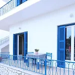 아파트 Rhodes Town Garden *