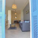 아파트 Rhodes Town Garden *
