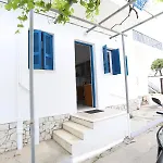 아파트 Rhodes Town Garden *