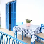 Rhodes Town Garden