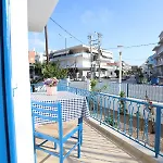 Rhodes Town Garden 아파트 Rhodes City