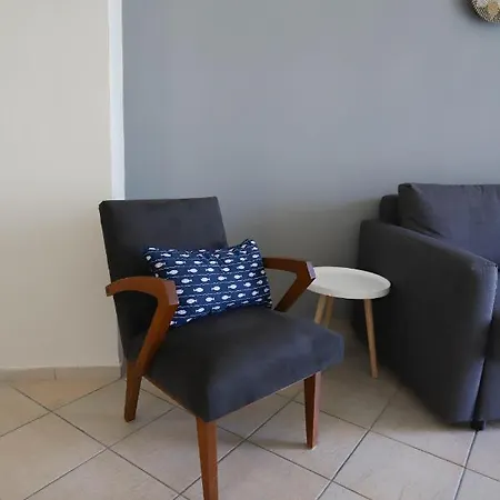 Appartement Rhodes Town Garden Rhodes City