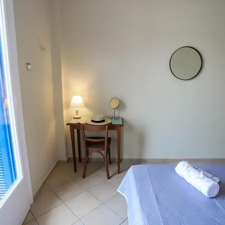 Lejlighed Rhodes Town Garden