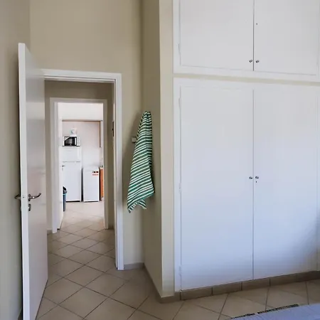 Rhodes Town Garden *