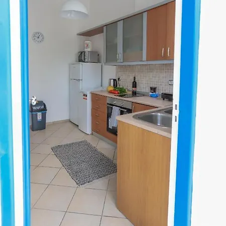 Lejlighed Rhodes Town Garden *