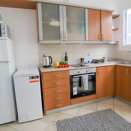 Rhodes Town Garden * Rhodes City