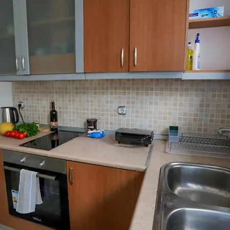 Rhodes Town Garden Rhodes City