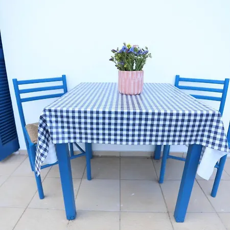 Rhodes Town Garden Lejlighed Rhodes City