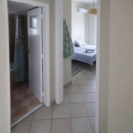 Lejlighed Rhodes Town Garden