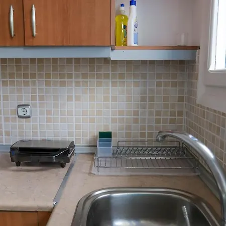 Lejlighed Rhodes Town Garden *