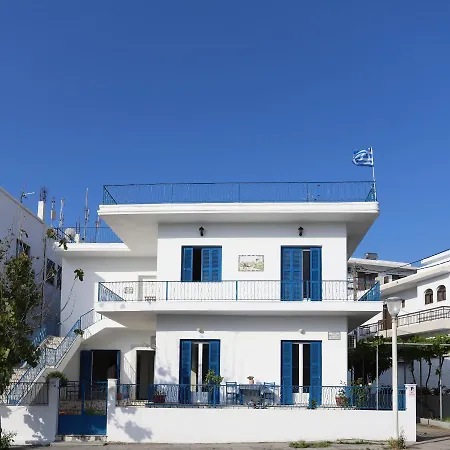 Apartamento Rhodes Town Garden