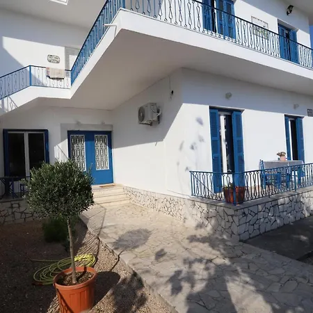 Apartamento Rhodes Town Garden *