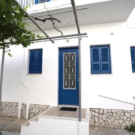 Apartamento Rhodes Town Garden *