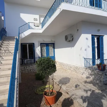 Apartamento Rhodes Town Garden