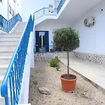 Apartament Rhodes Town Garden Rhodes City