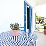 Apartament Rhodes Town Garden
