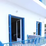 Rhodes Town Garden