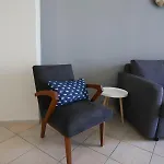 Apartament Rhodes Town Garden Rhodes City