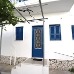 Apartament Rhodes Town Garden *