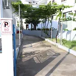 Apartament Rhodes Town Garden