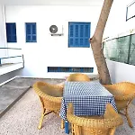 Apartament Rhodes Town Garden *