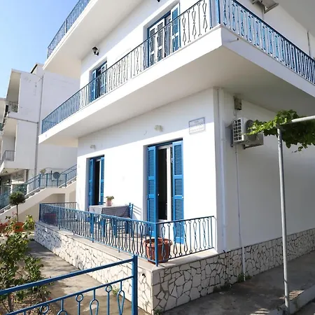 Apartman Rhodes Town Garden *